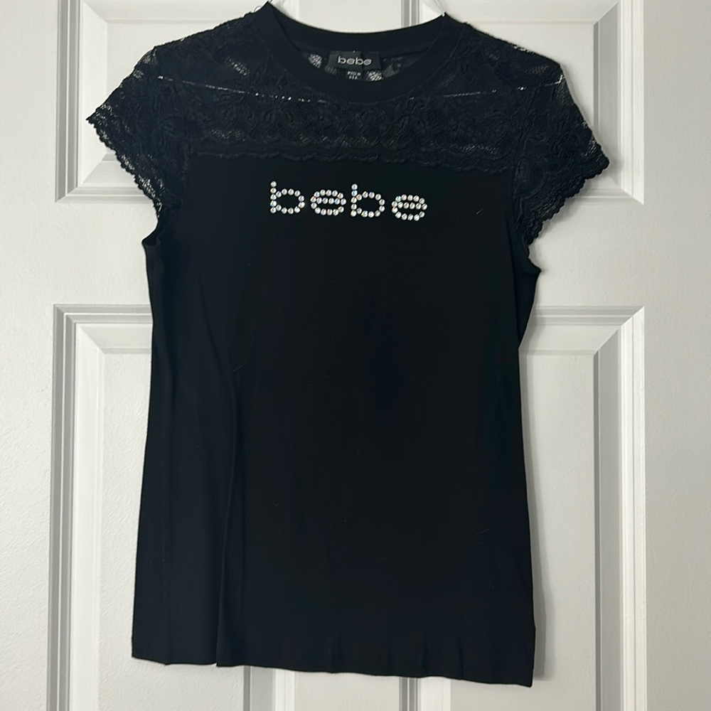 Bebe top